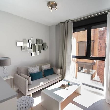 Precioso Apartamento Santiago Bernabéu JMC5 Madrid Esterno foto