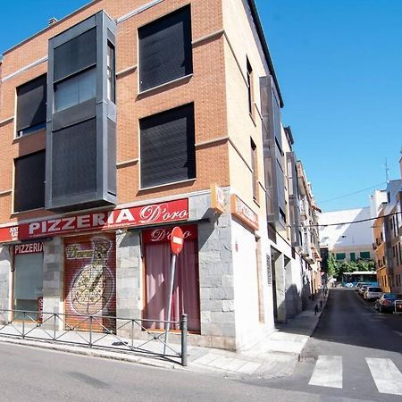 Precioso Apartamento Santiago Bernabéu JMC5 Madrid Esterno foto