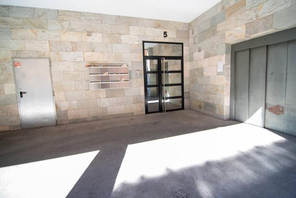Precioso Apartamento Santiago Bernabéu JMC5 Madrid Esterno foto