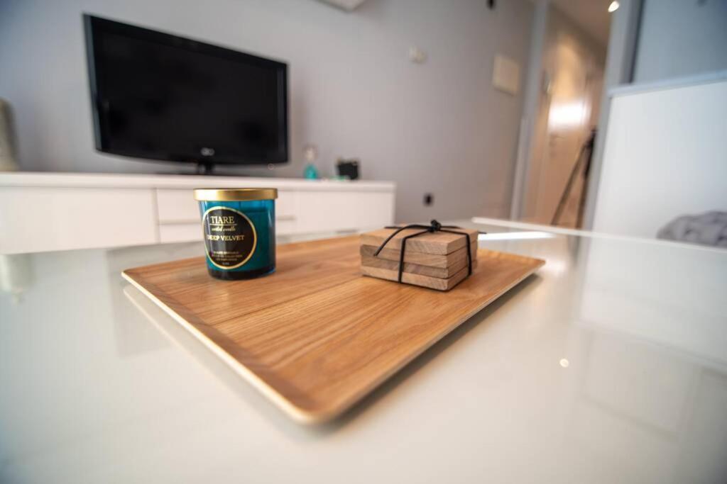 Precioso Apartamento Santiago Bernabéu JMC5 Madrid Esterno foto